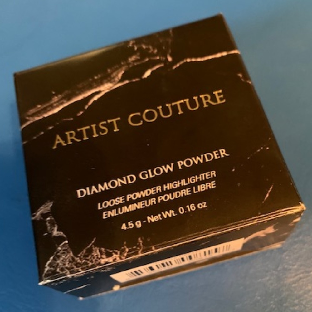 Artist Couture Diamond Glow Powder